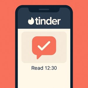 Tinder lukukuittaus