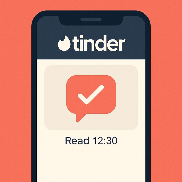 Tinder lukukuittaus